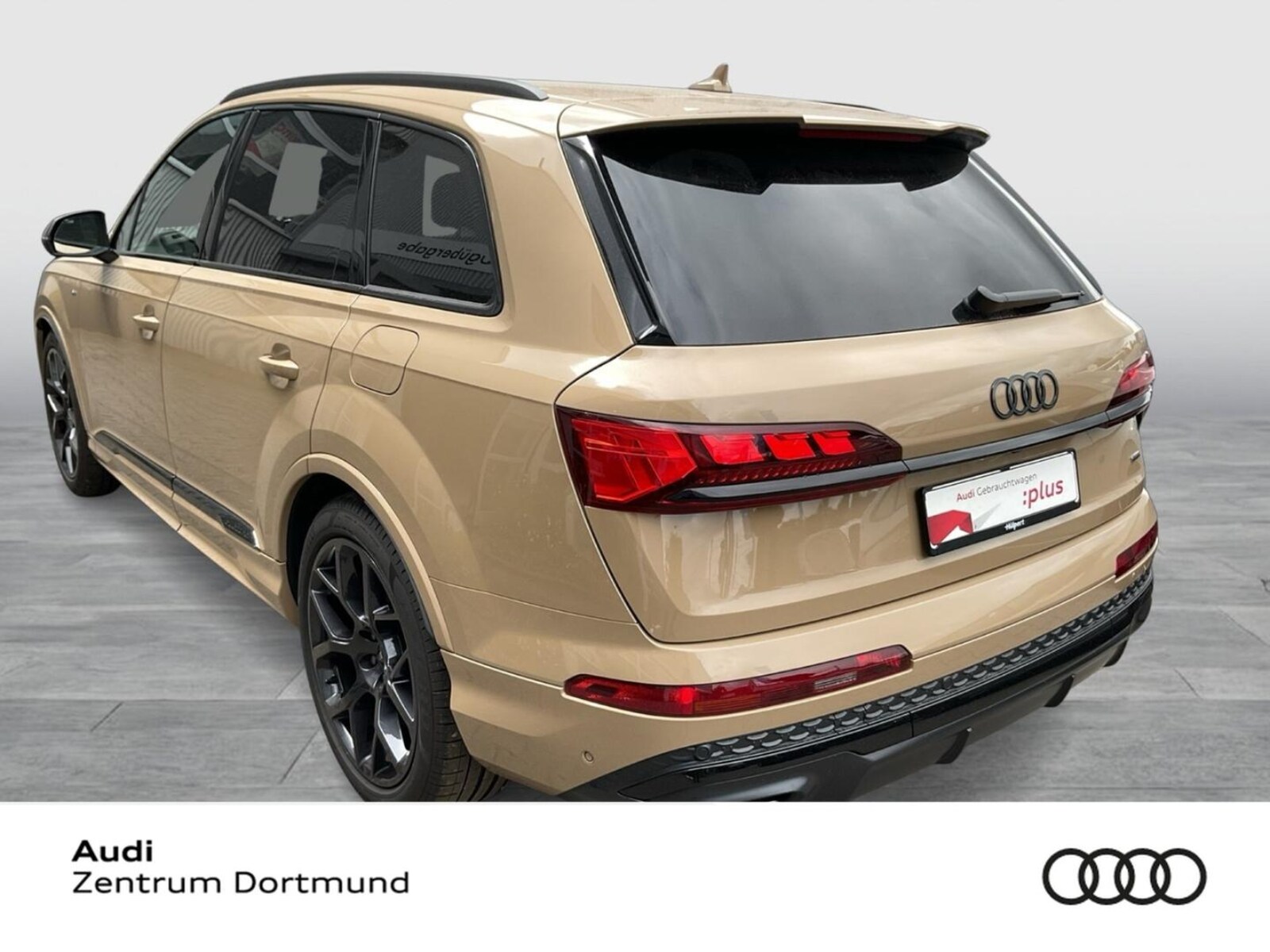 Audi Q7 – Bild 2