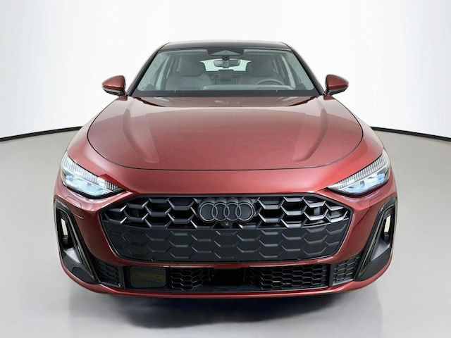 2026 Audi A5 Sedan