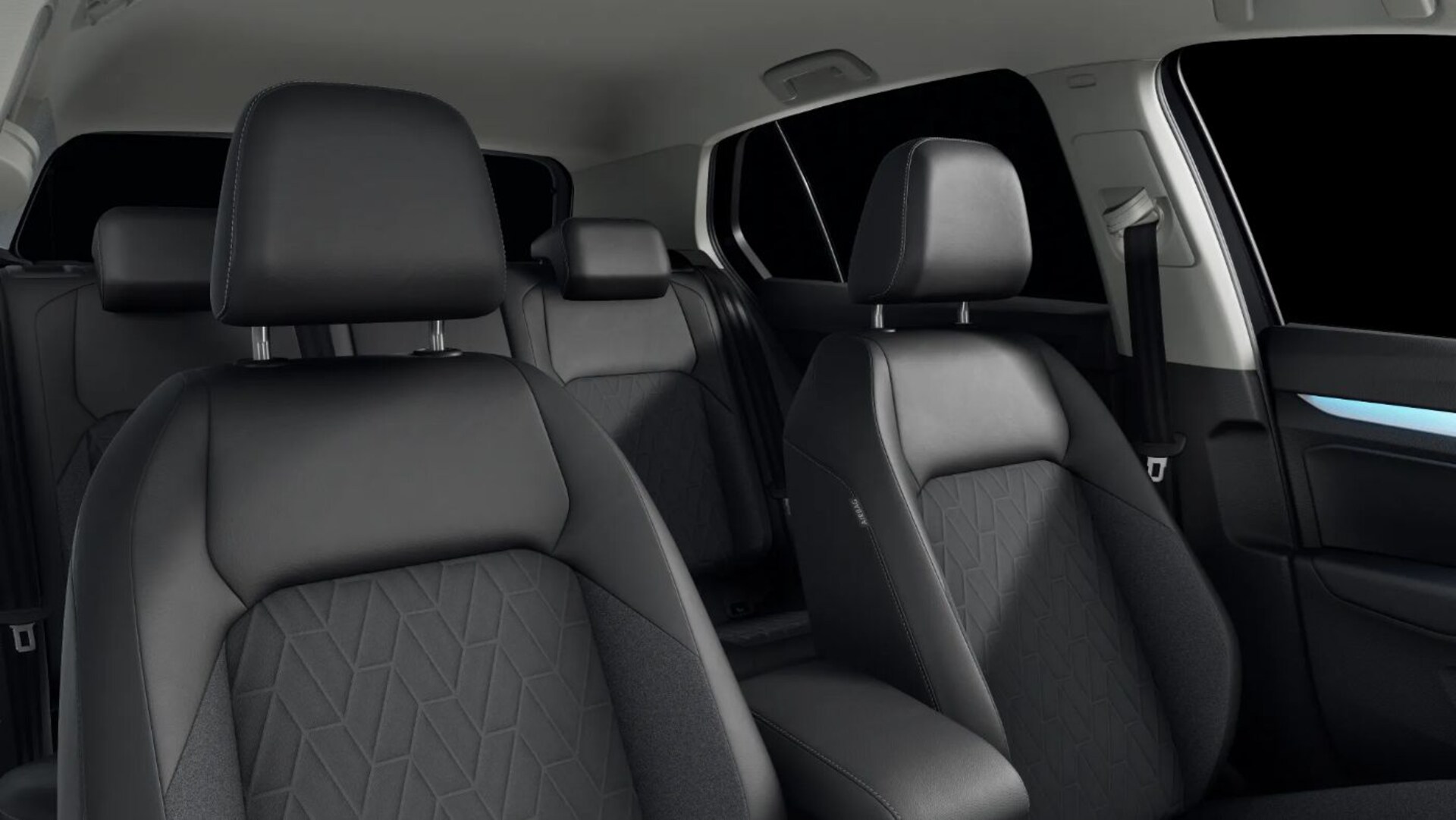 Volkswagen Golf ENERGY