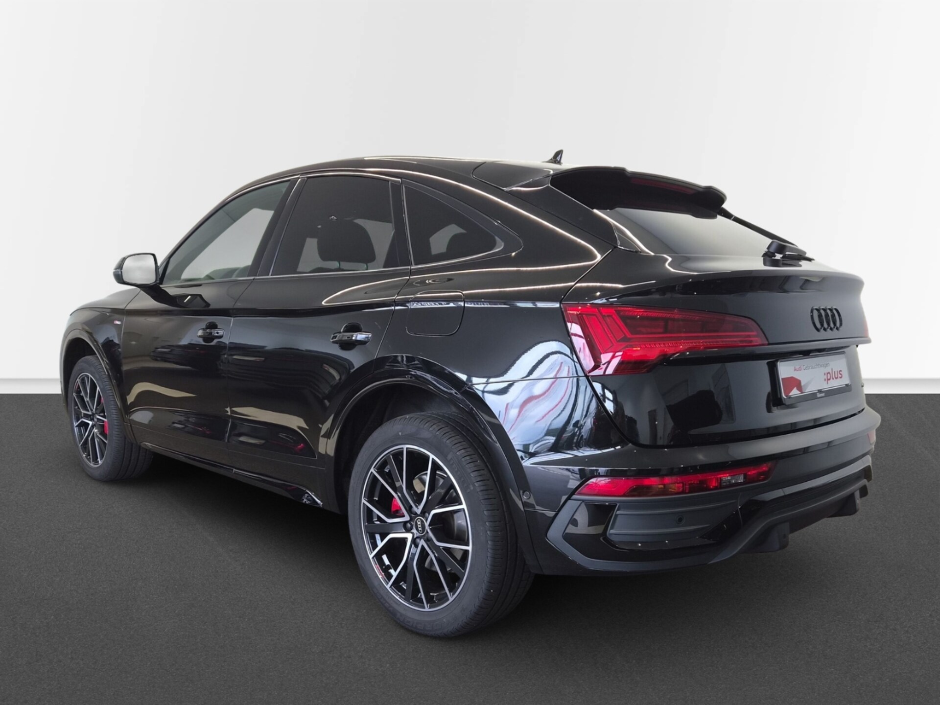 Audi Q5 Sportback TFSI e S line