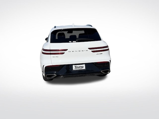 2026 Genesis GV70