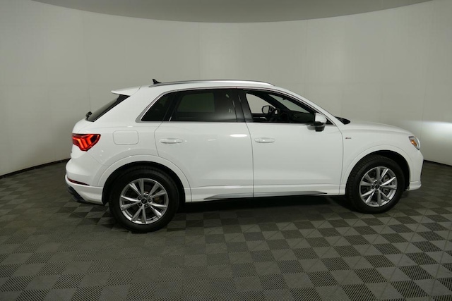 2023 Audi Q3 SUV