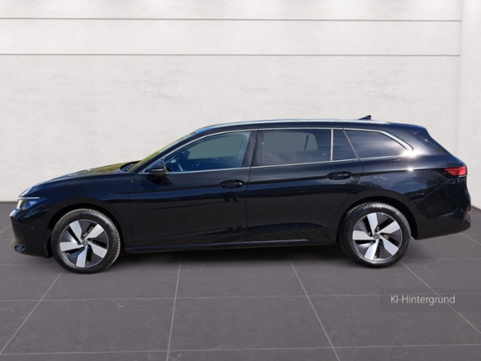 Volkswagen Passat – Bild 7