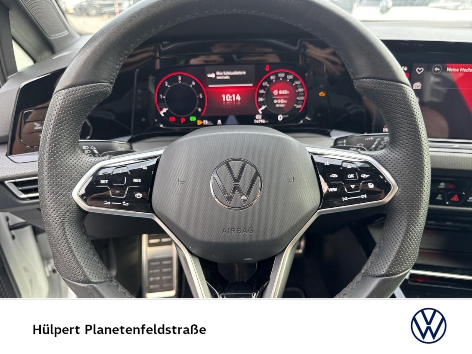 Volkswagen Golf – Bild 11