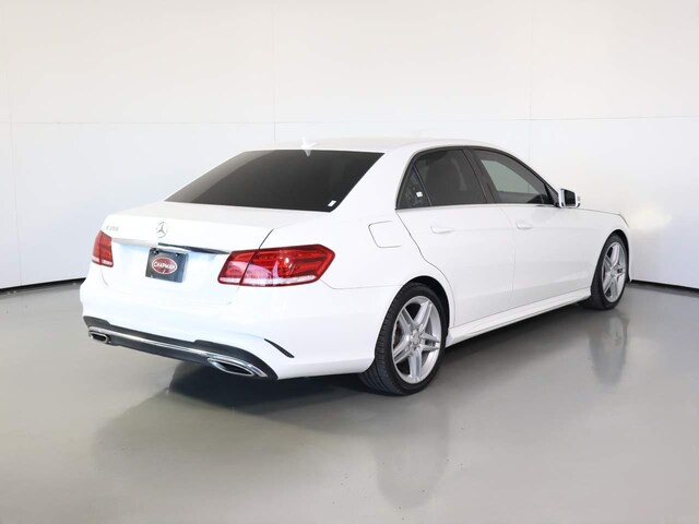 2014 Mercedes-Benz E 350