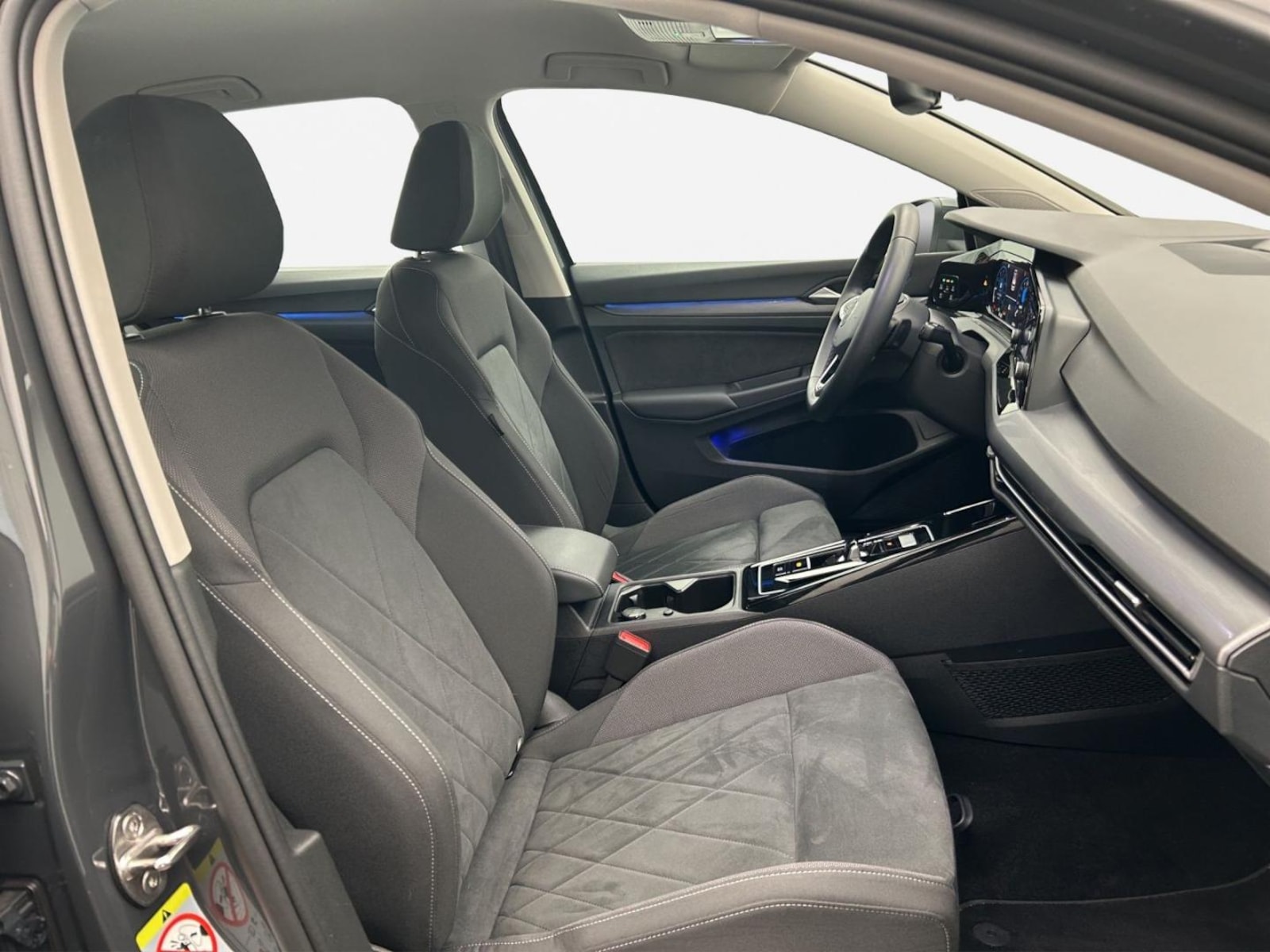 Volkswagen Golf – Bild 4