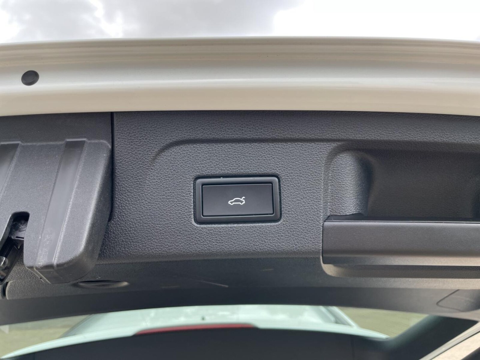 Volkswagen Touran – Bild 28