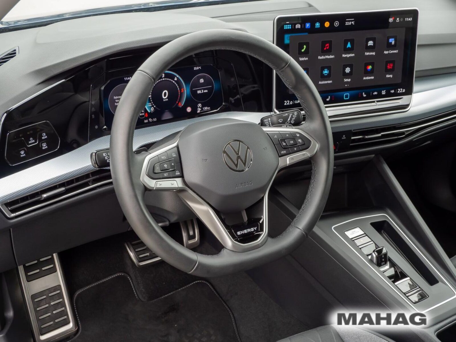 Volkswagen Golf – Bild 26