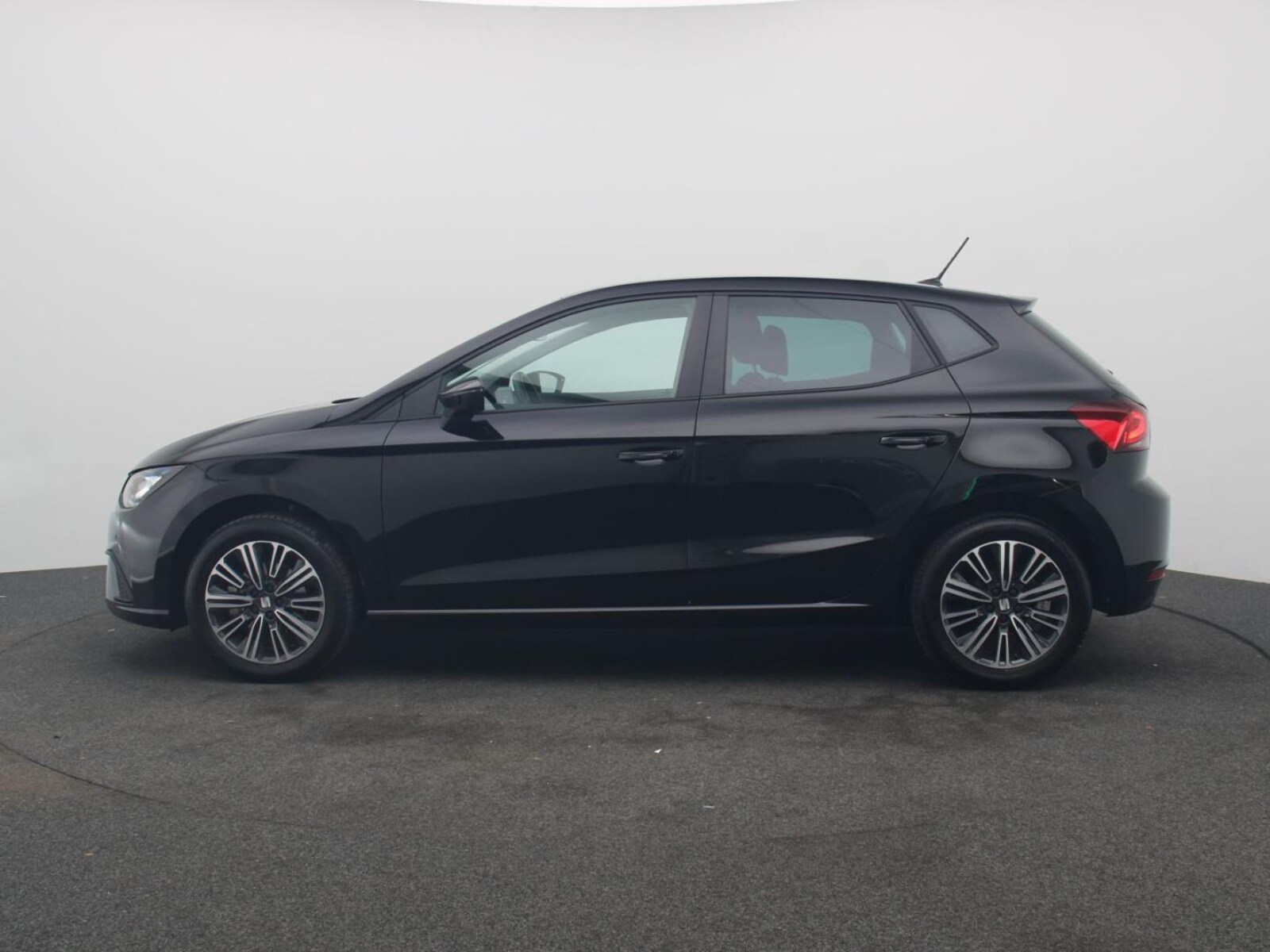 SEAT Ibiza – Bild 4