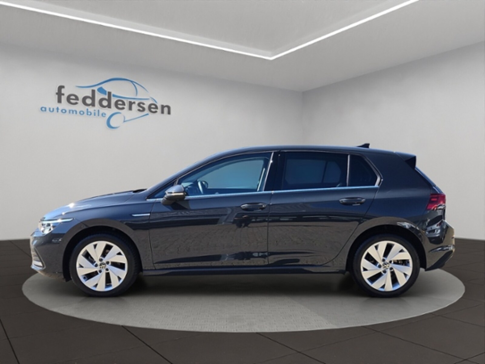 Volkswagen Golf – Bild 4