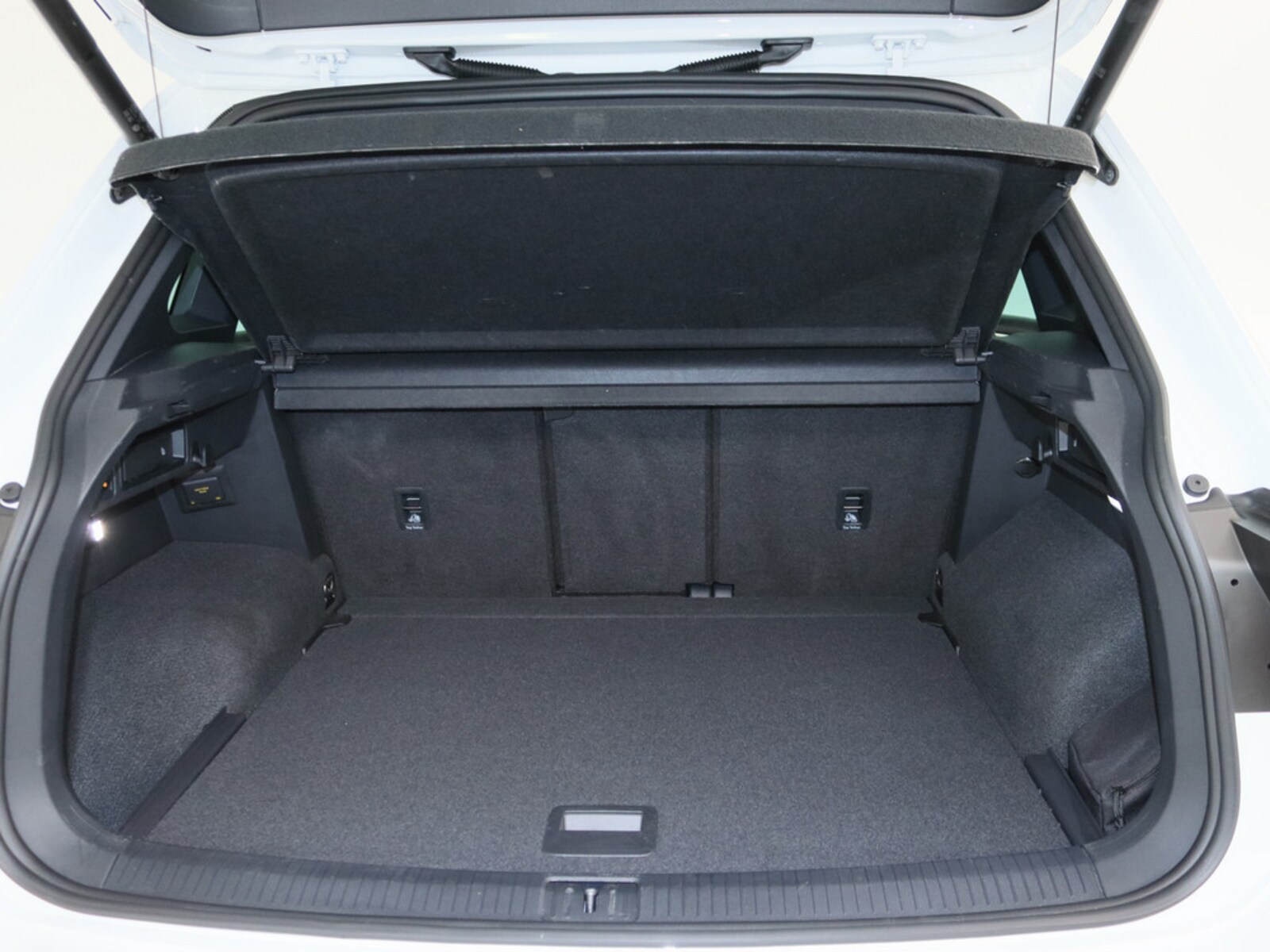 Volkswagen Tiguan – Bild 25