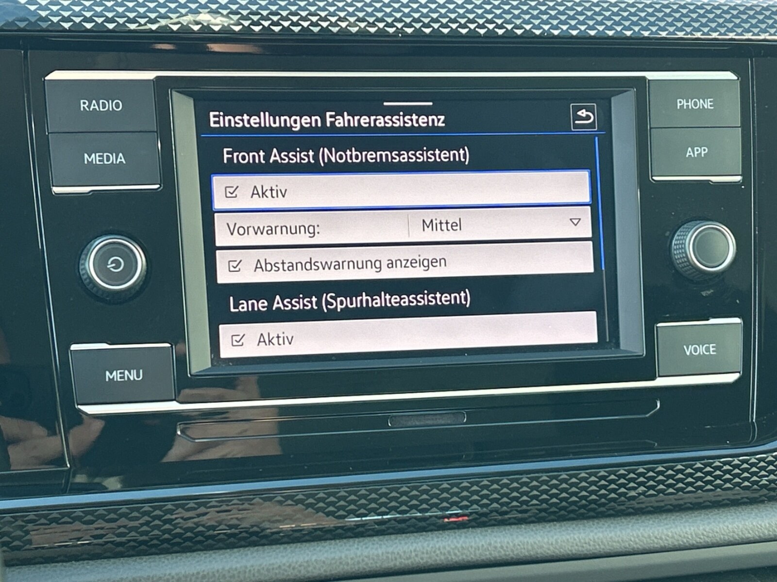 Volkswagen Polo – Bild 13