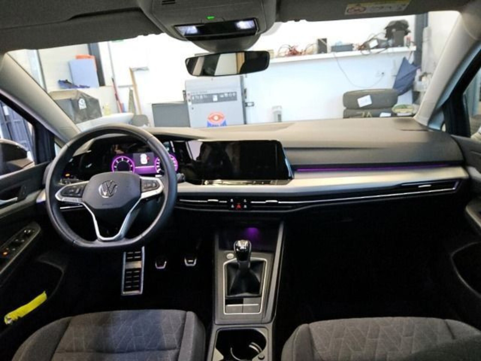 Volkswagen Golf – Bild 4