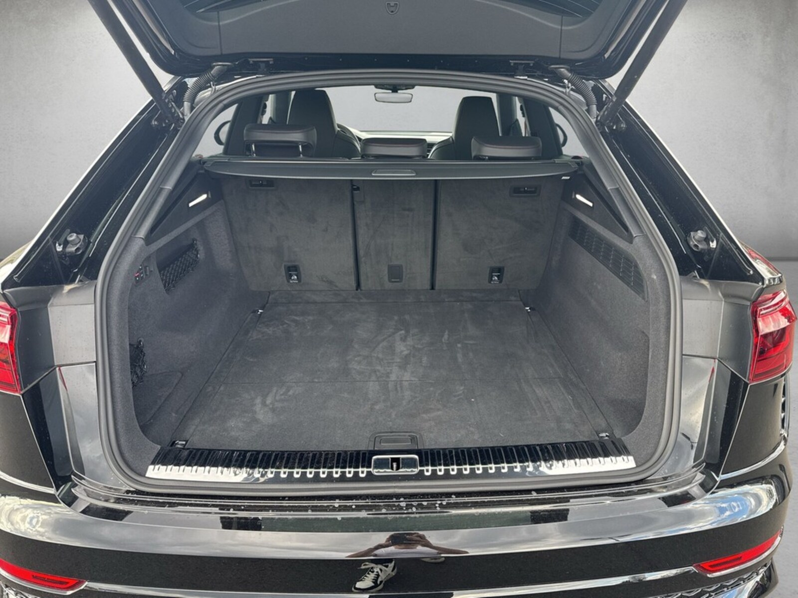 Audi RS Q8 – Bild 5