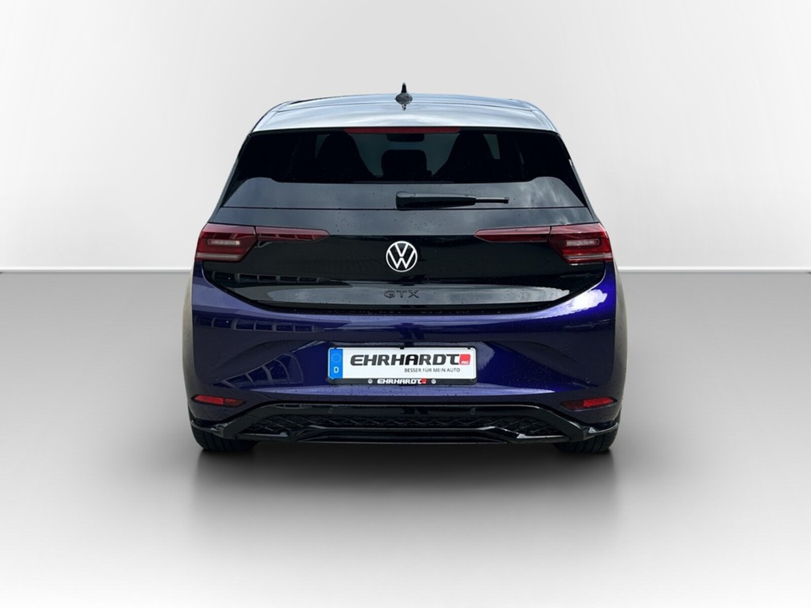 Volkswagen ID.3 – Bild 6