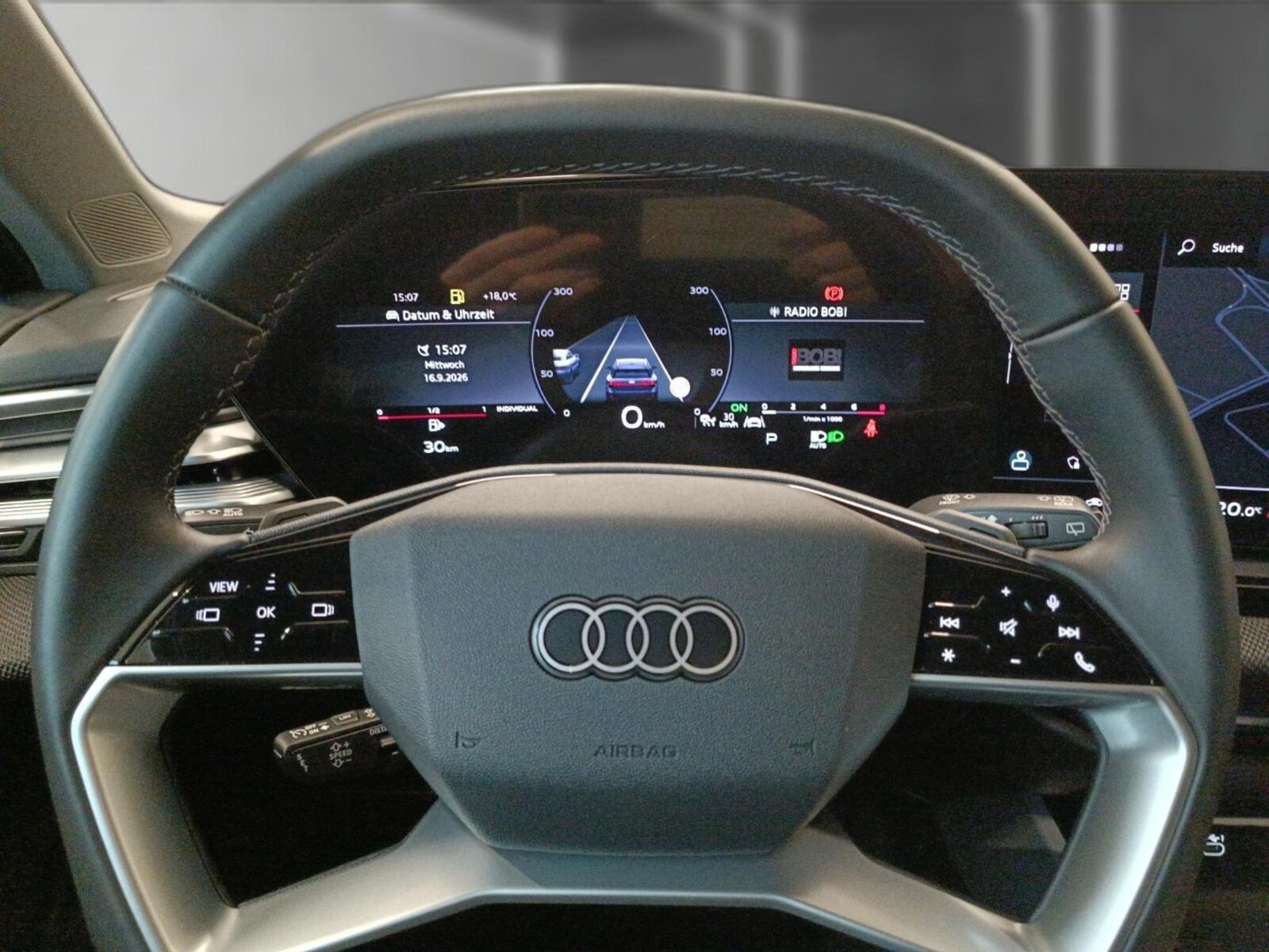 Audi A6 Avant – Bild 12