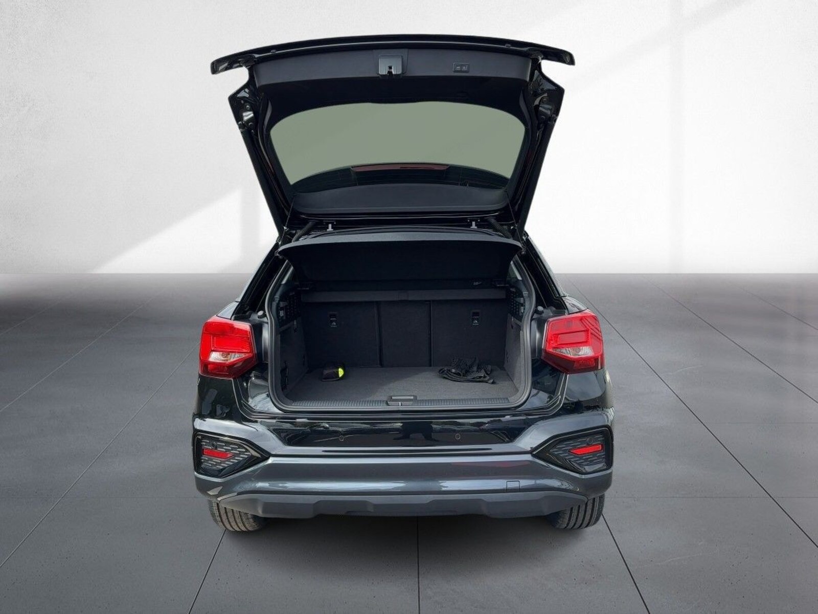 Audi Q2 – Bild 11