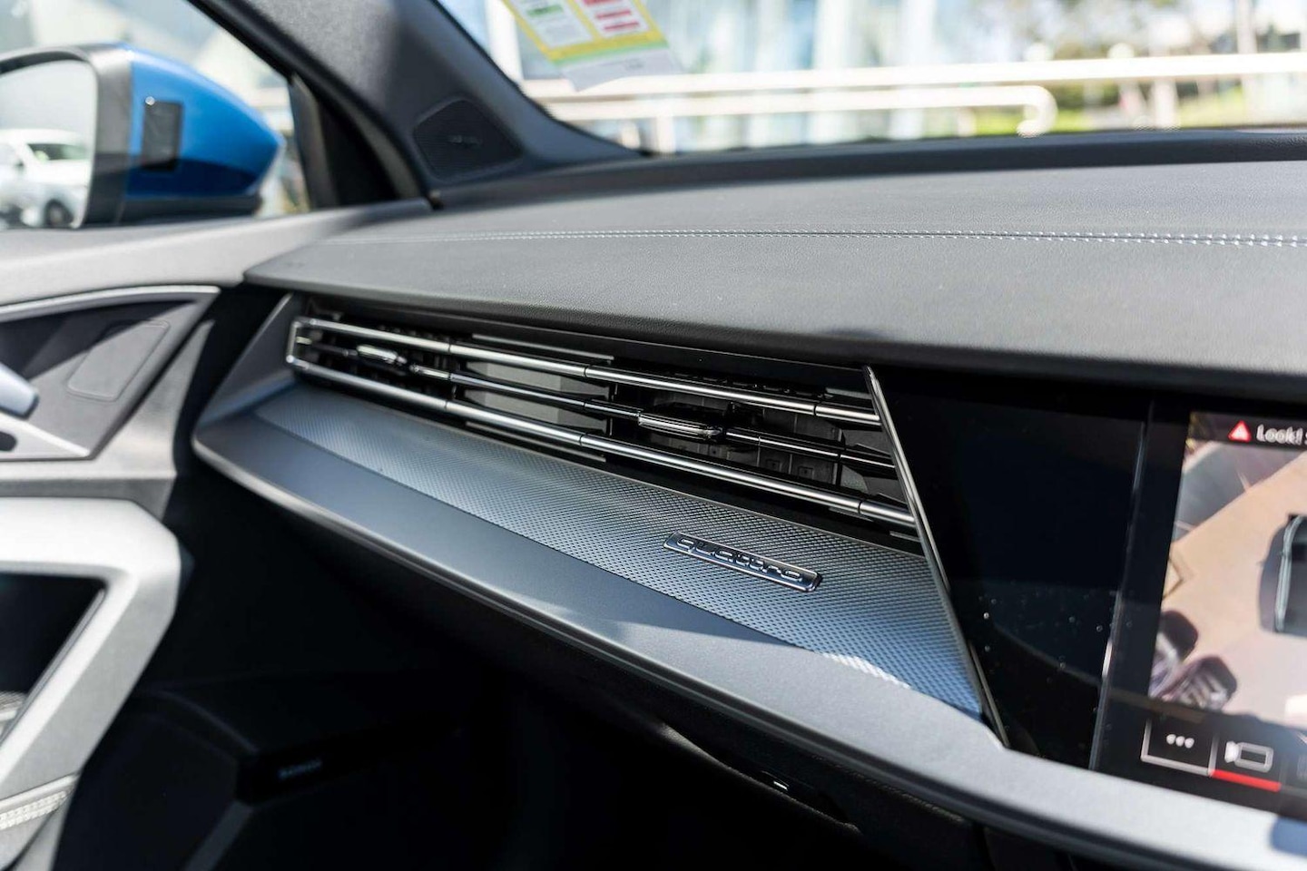 Image about Audi A3 Sedan TFSI quattro S tronic