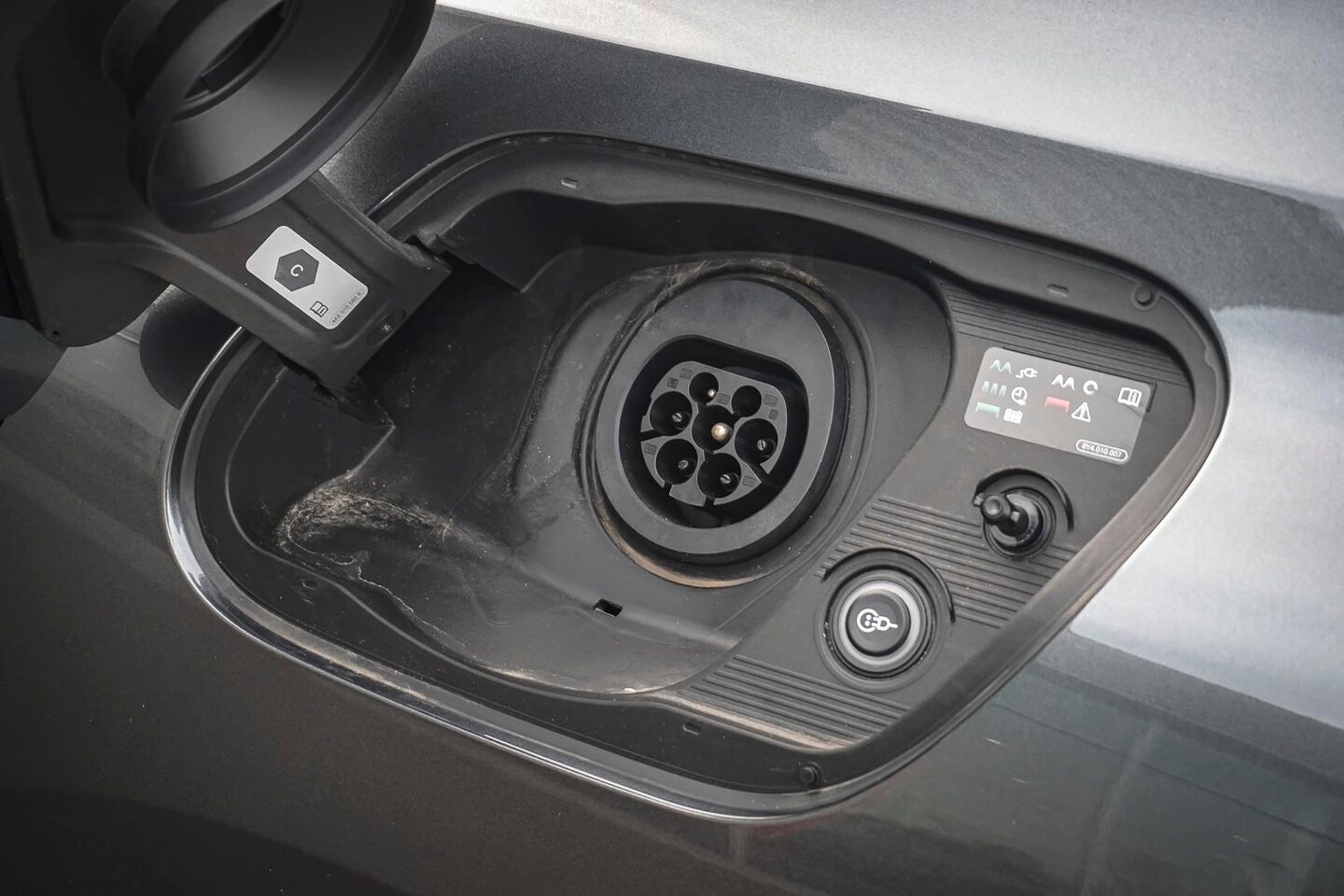 Image about Audi A5 Sedan TFSI e e-hybrid quattro 270 kW S tronic