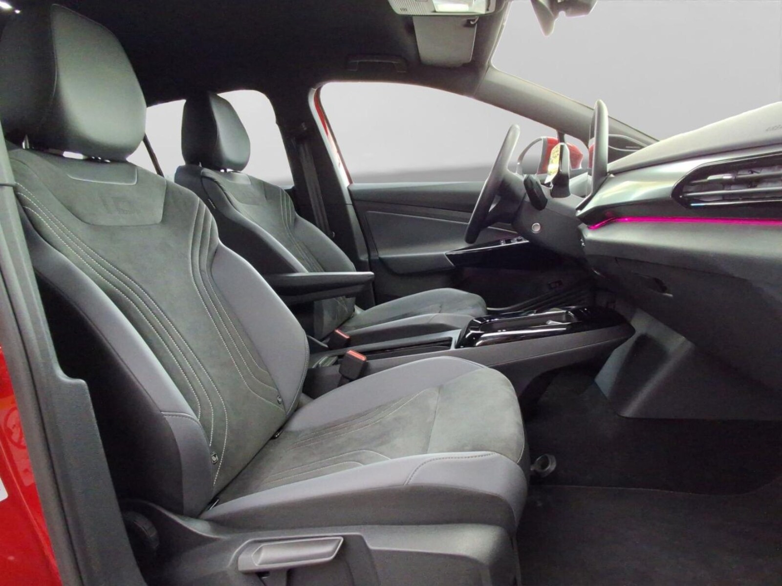 Volkswagen ID.5 – Bild 4
