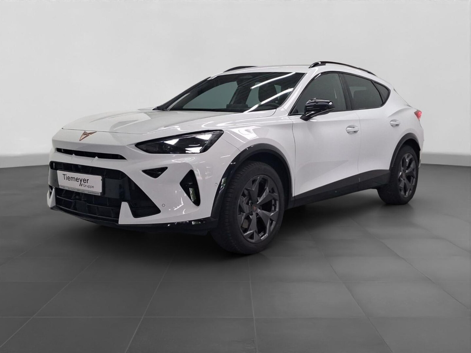 CUPRA Formentor – Bild 2