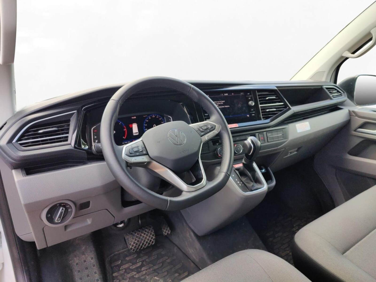 Volkswagen T6.1 Transporter Kasten langer Radstand – Bild 4