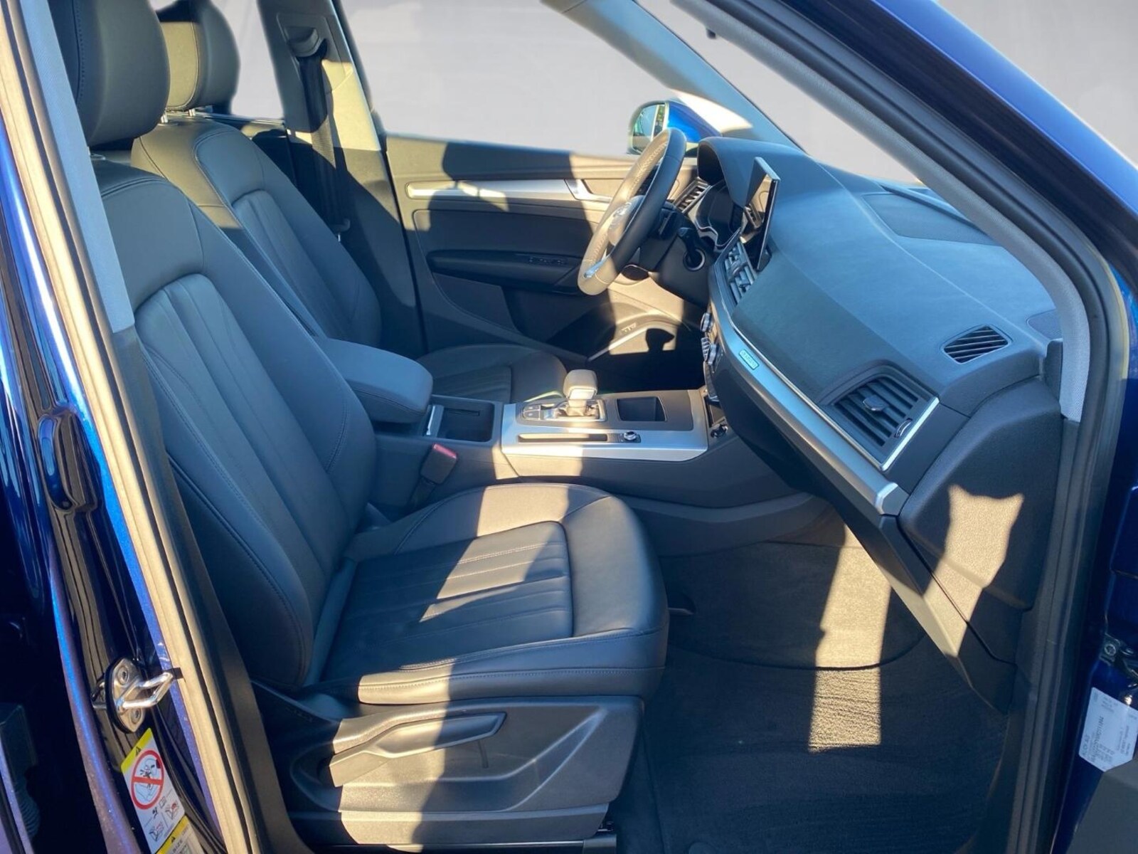 Audi Q5 – Bild 10