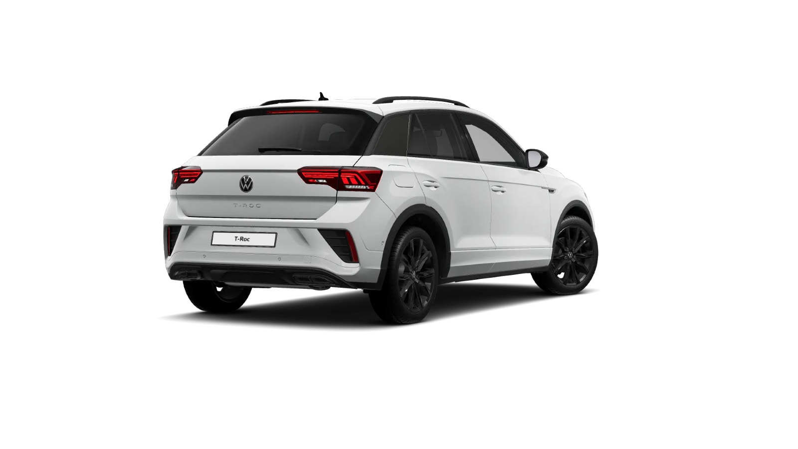 Volkswagen T-Roc – Bild 5