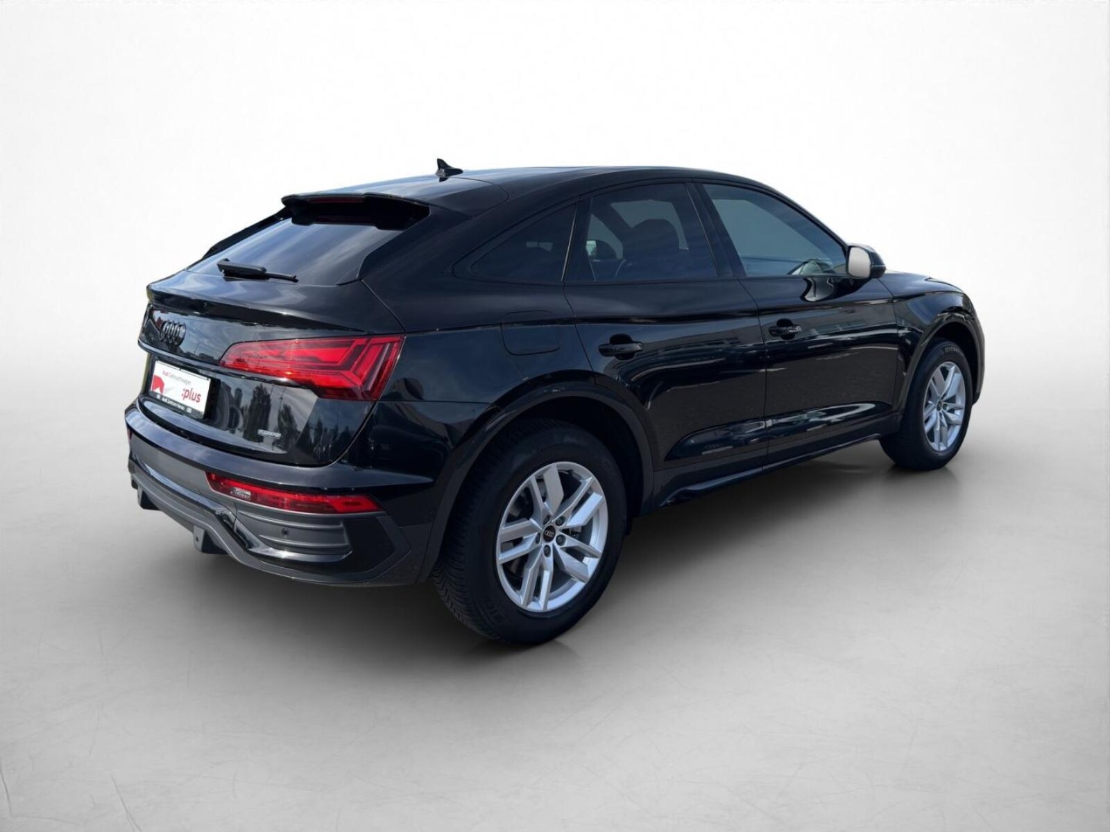 Audi Q5 Sportback – Bild 18