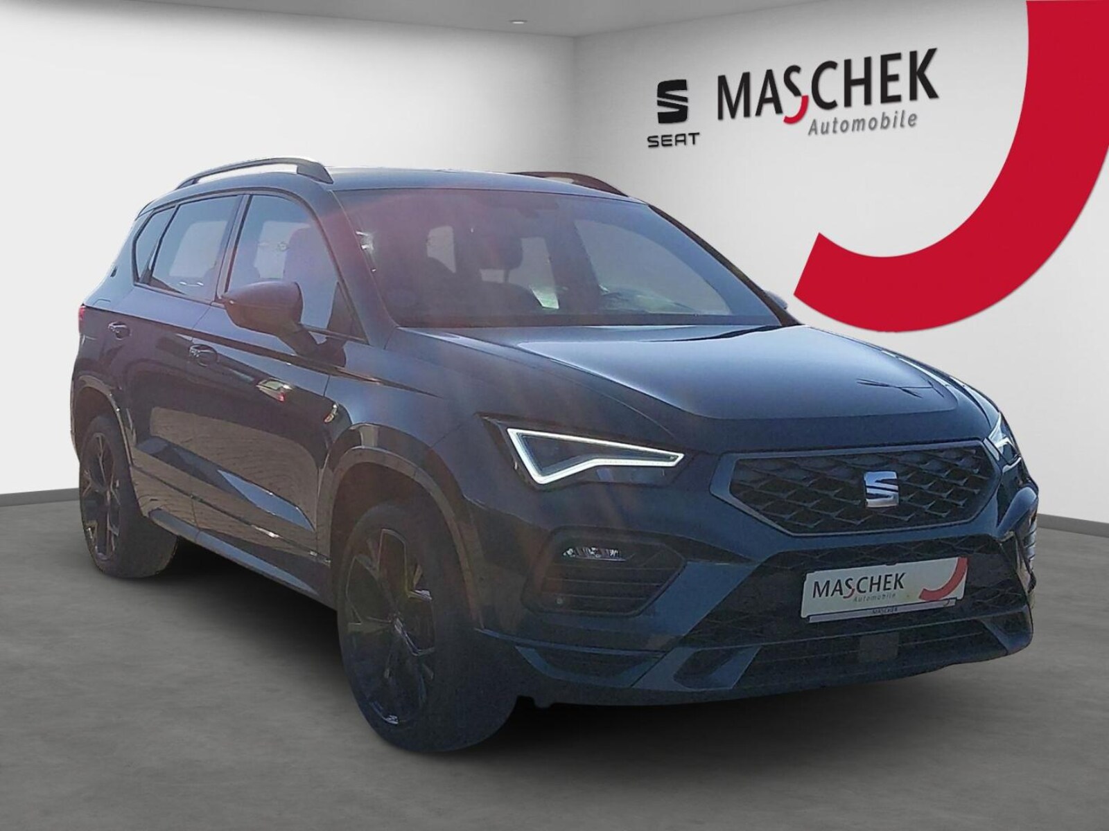 SEAT Ateca – Bild 7