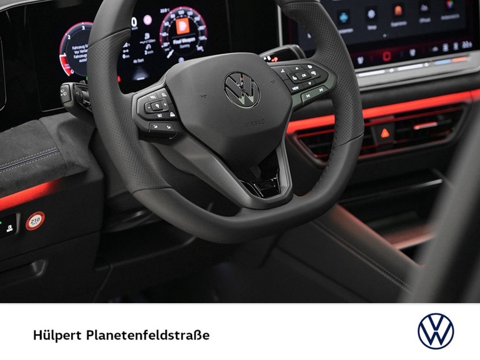 Volkswagen Tiguan – Bild 10