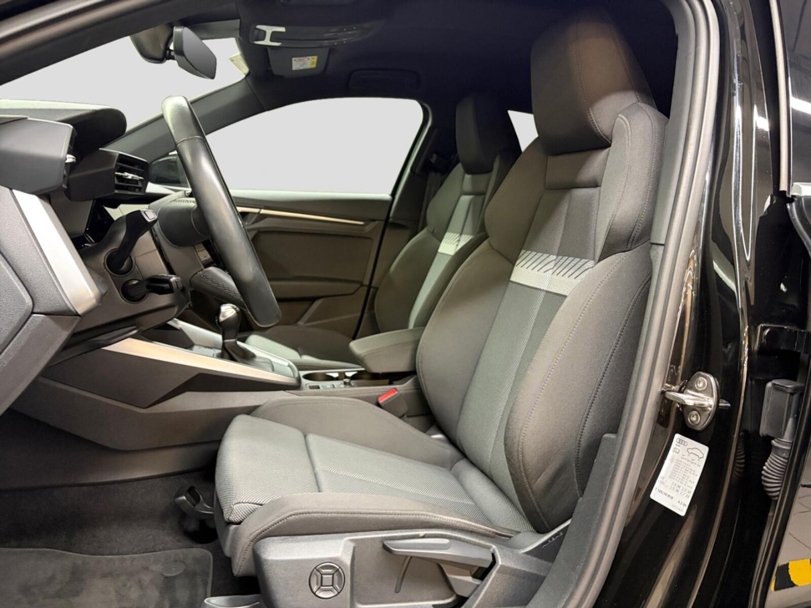 Audi A3 Sportback – Bild 9