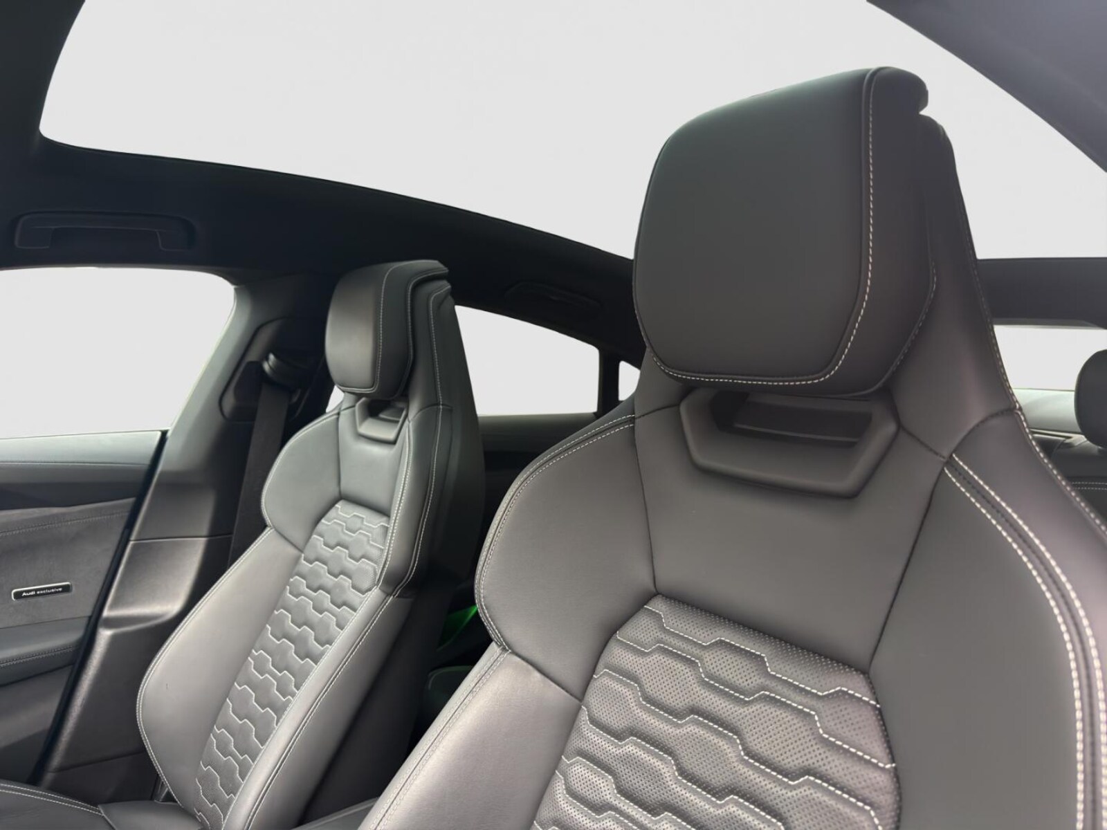 Audi e-tron GT quattro – Bild 15