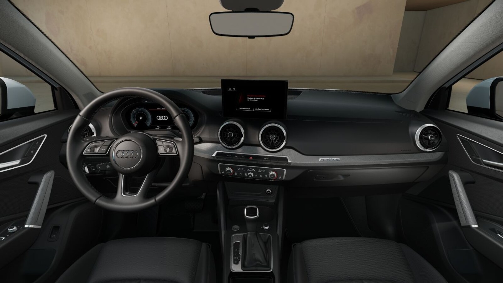 Audi Q2 – Bild 9