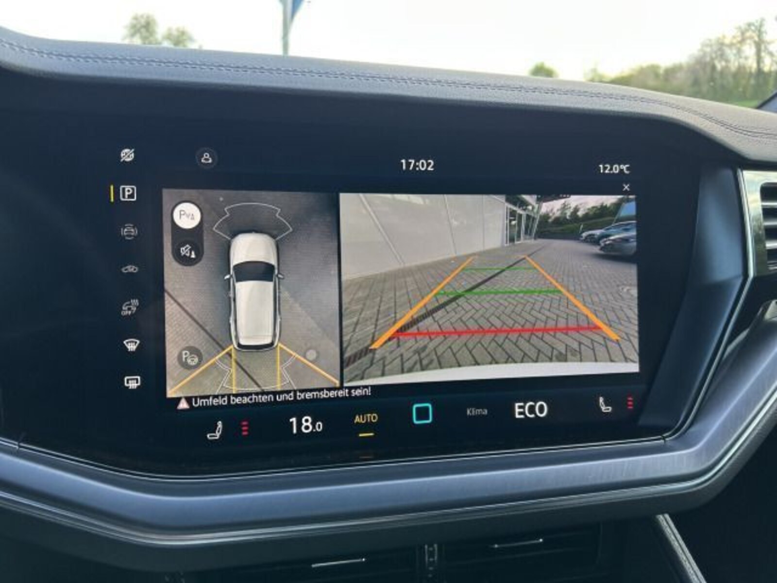 Volkswagen Touareg – Bild 19
