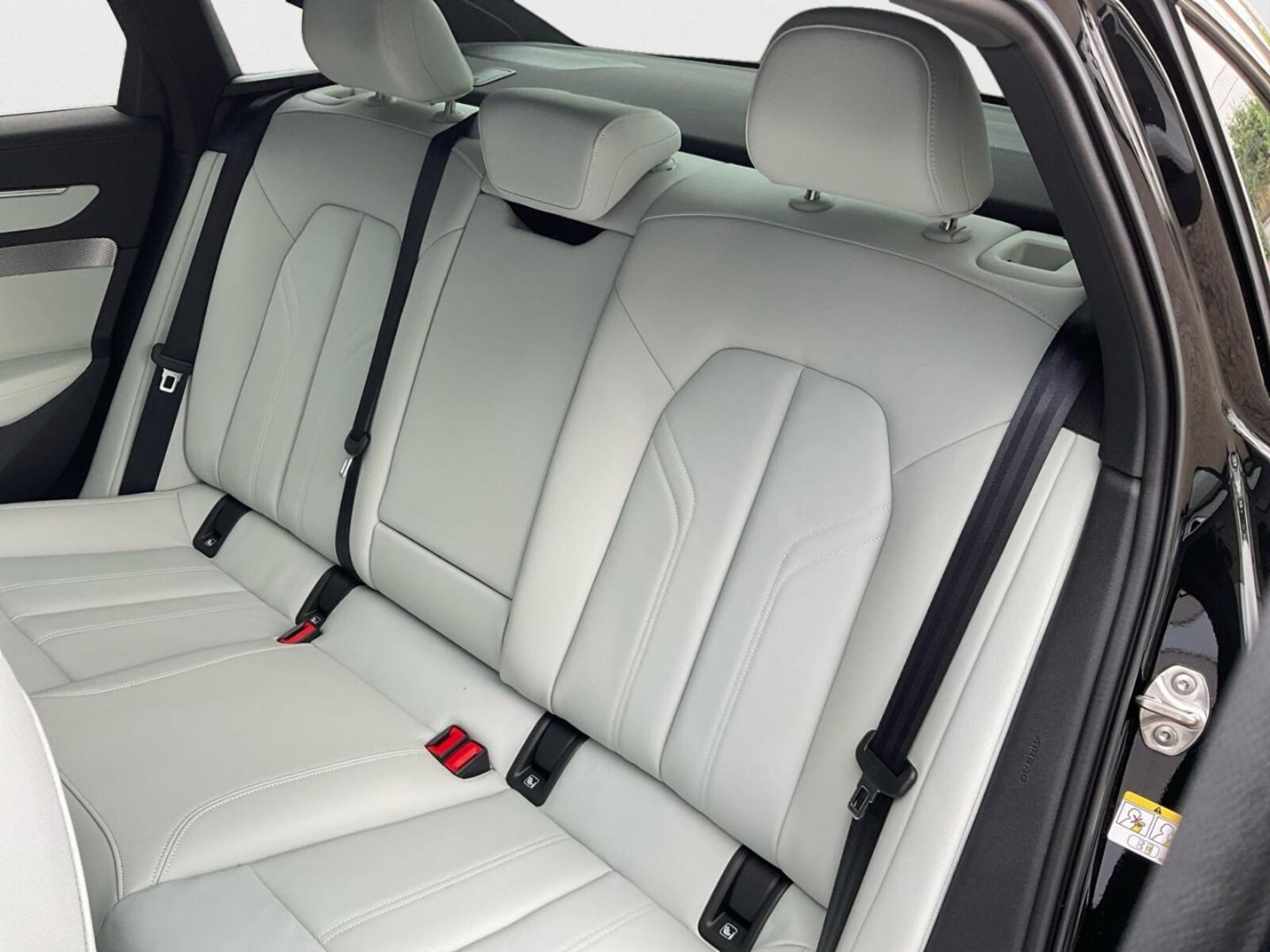 Audi A6 Limousine – Bild 13