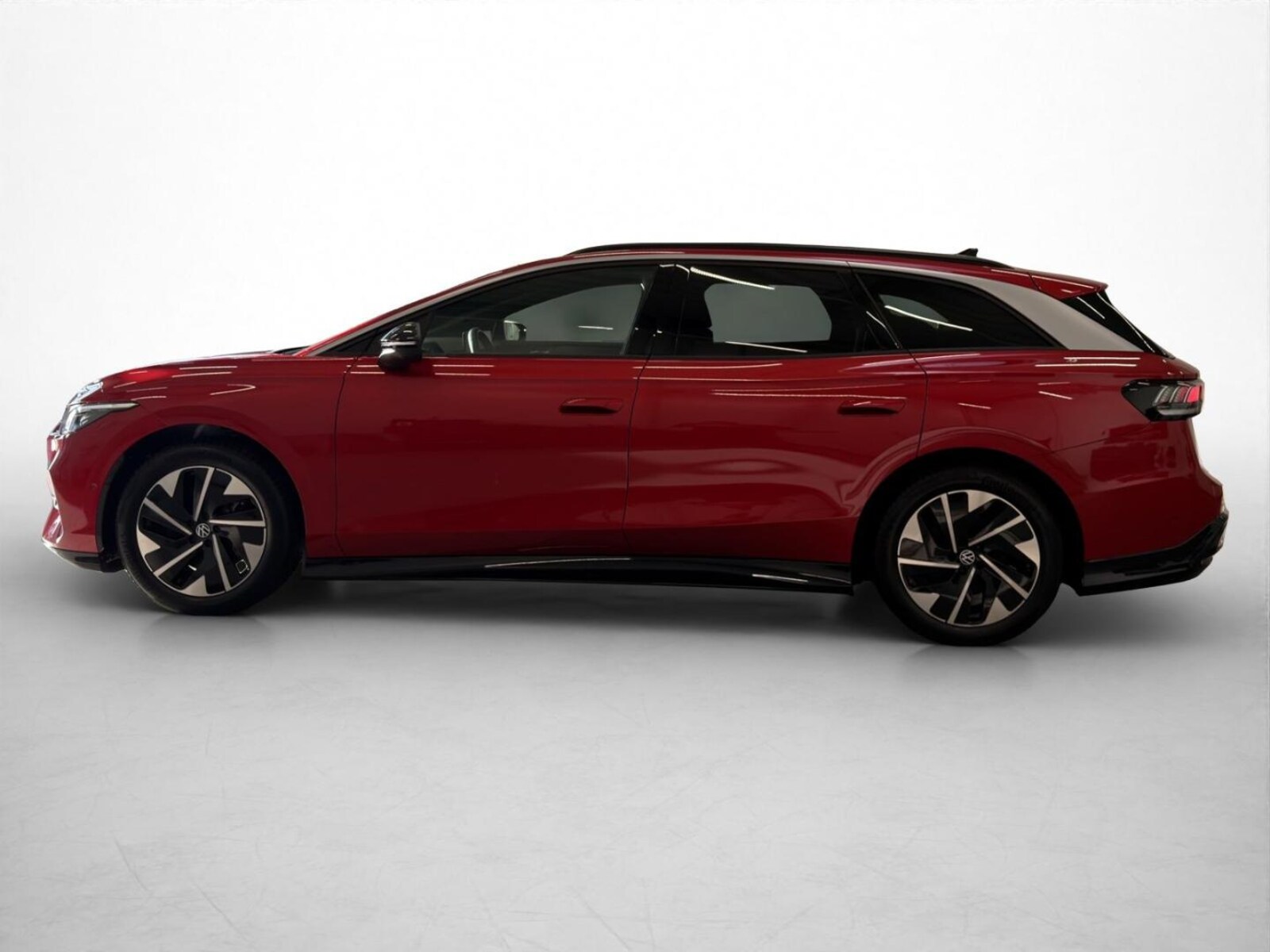 Volkswagen ID.7 Tourer – Bild 5
