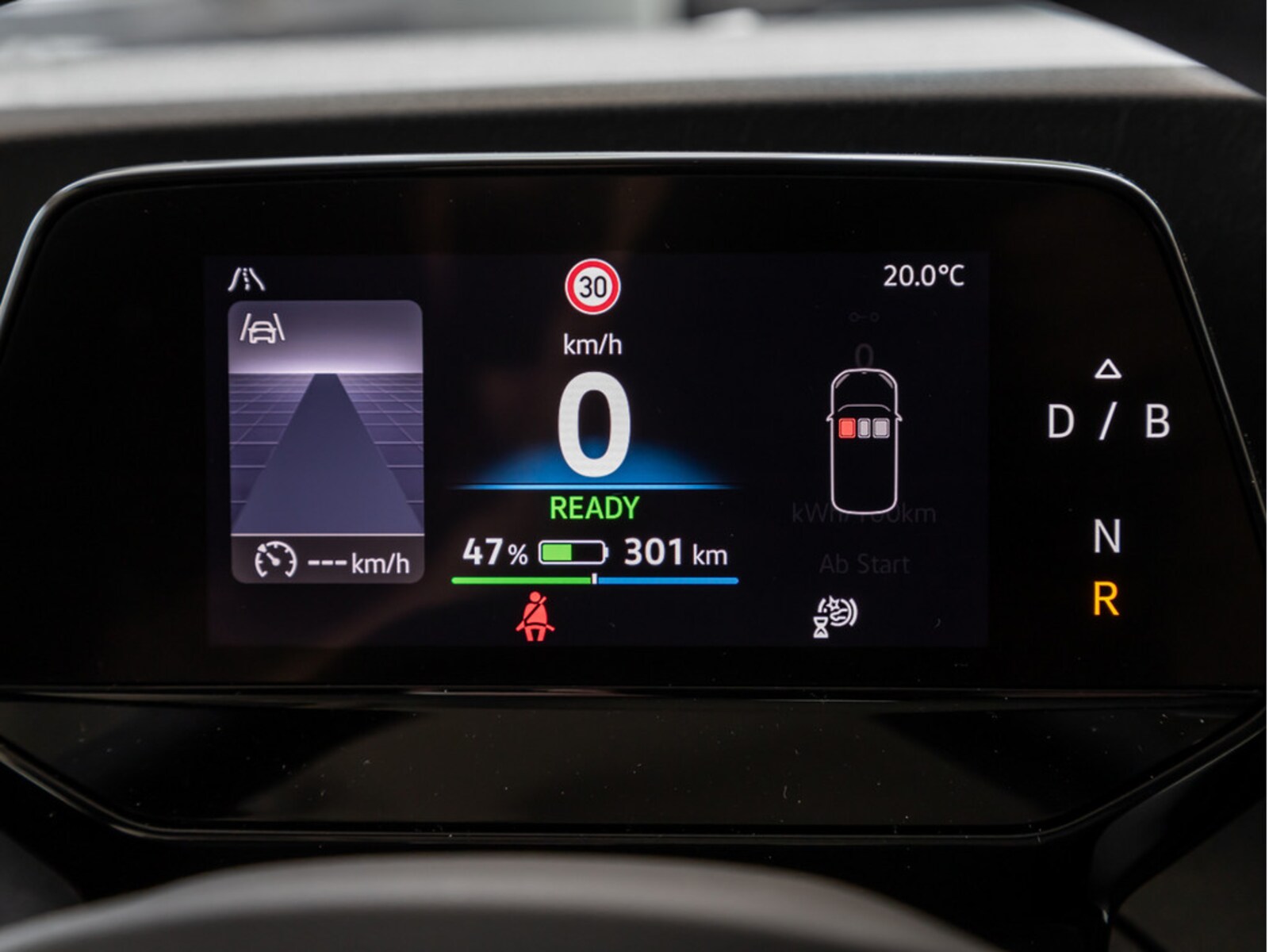 Volkswagen ID. Buzz Cargo – Bild 29