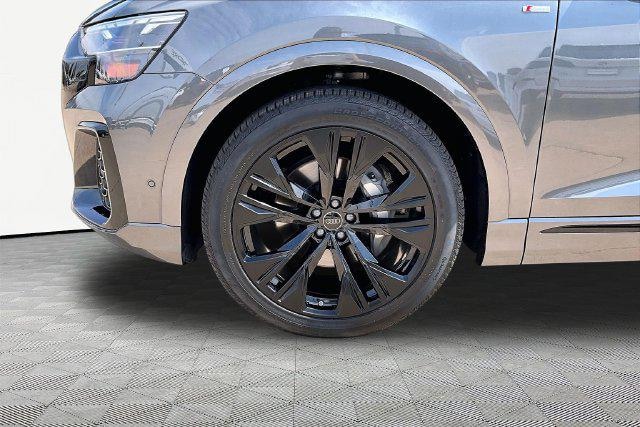 2026 Audi Q8 Premium Plus - Photo 8