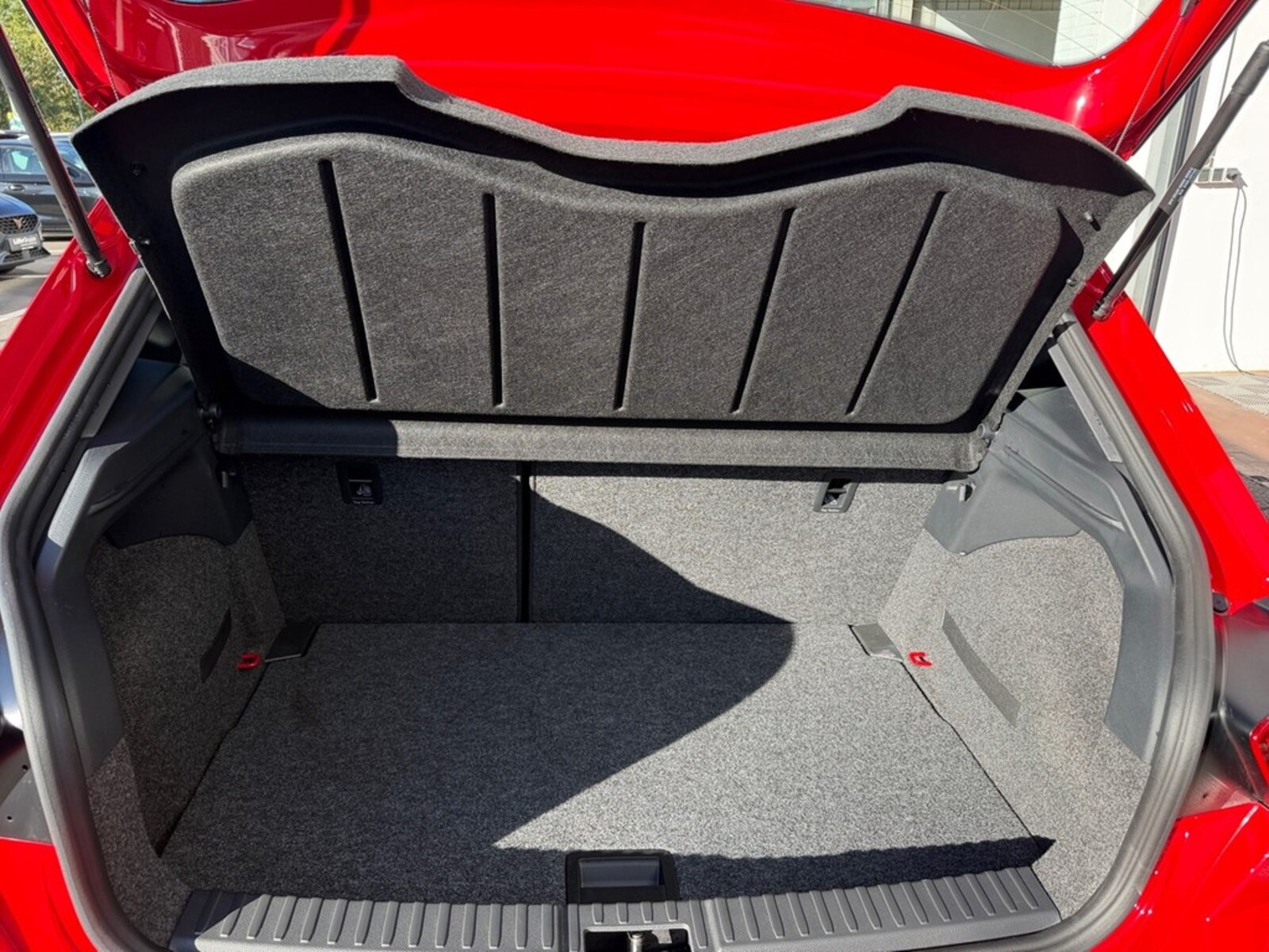 SEAT Ibiza – Bild 13