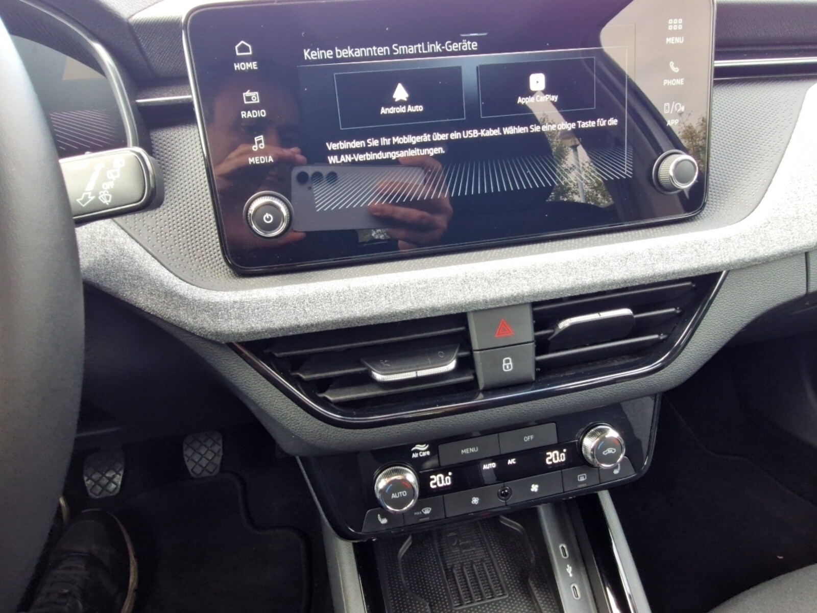Škoda Kamiq – Bild 12
