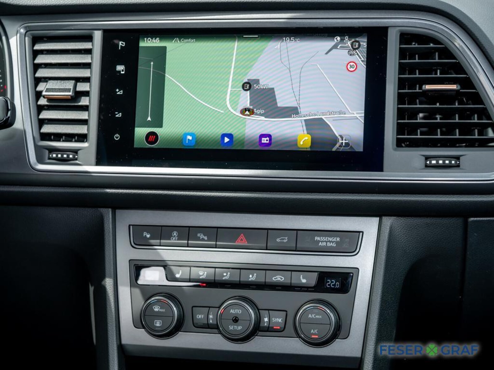 CUPRA Ateca – Bild 8