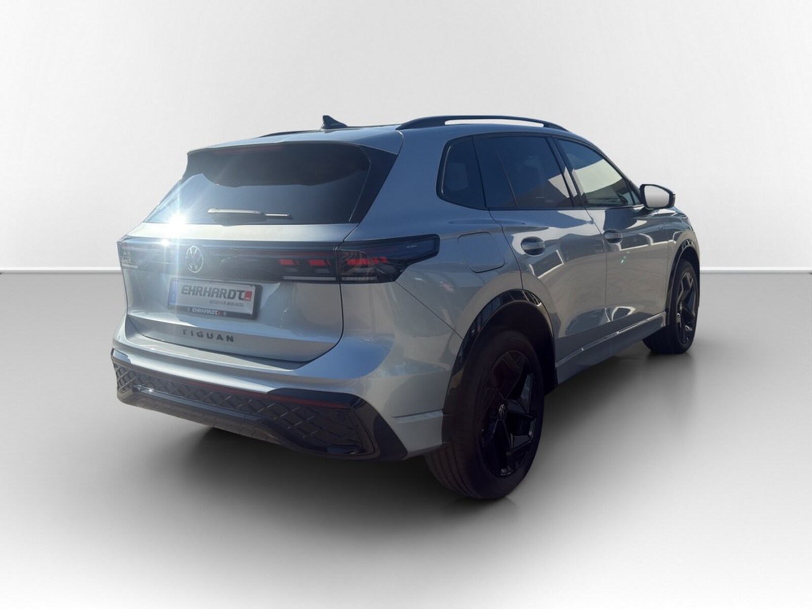 Volkswagen Tiguan – Bild 5