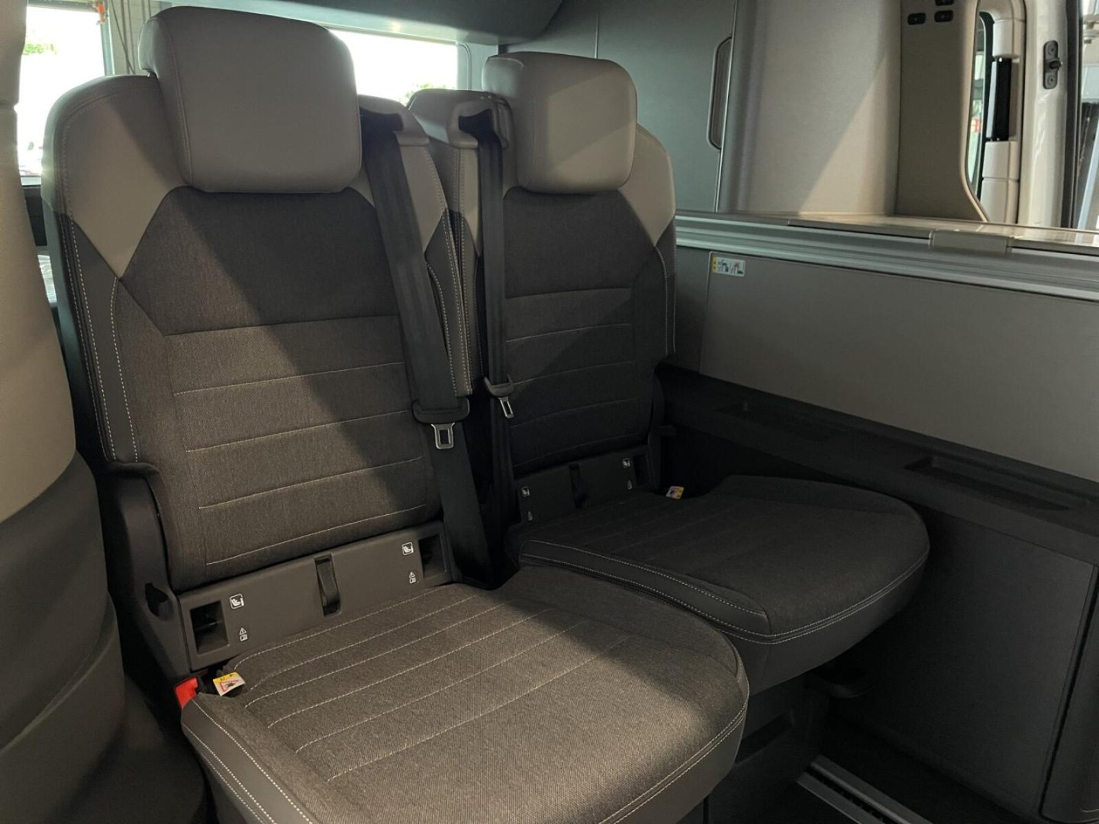 Volkswagen California – Bild 16