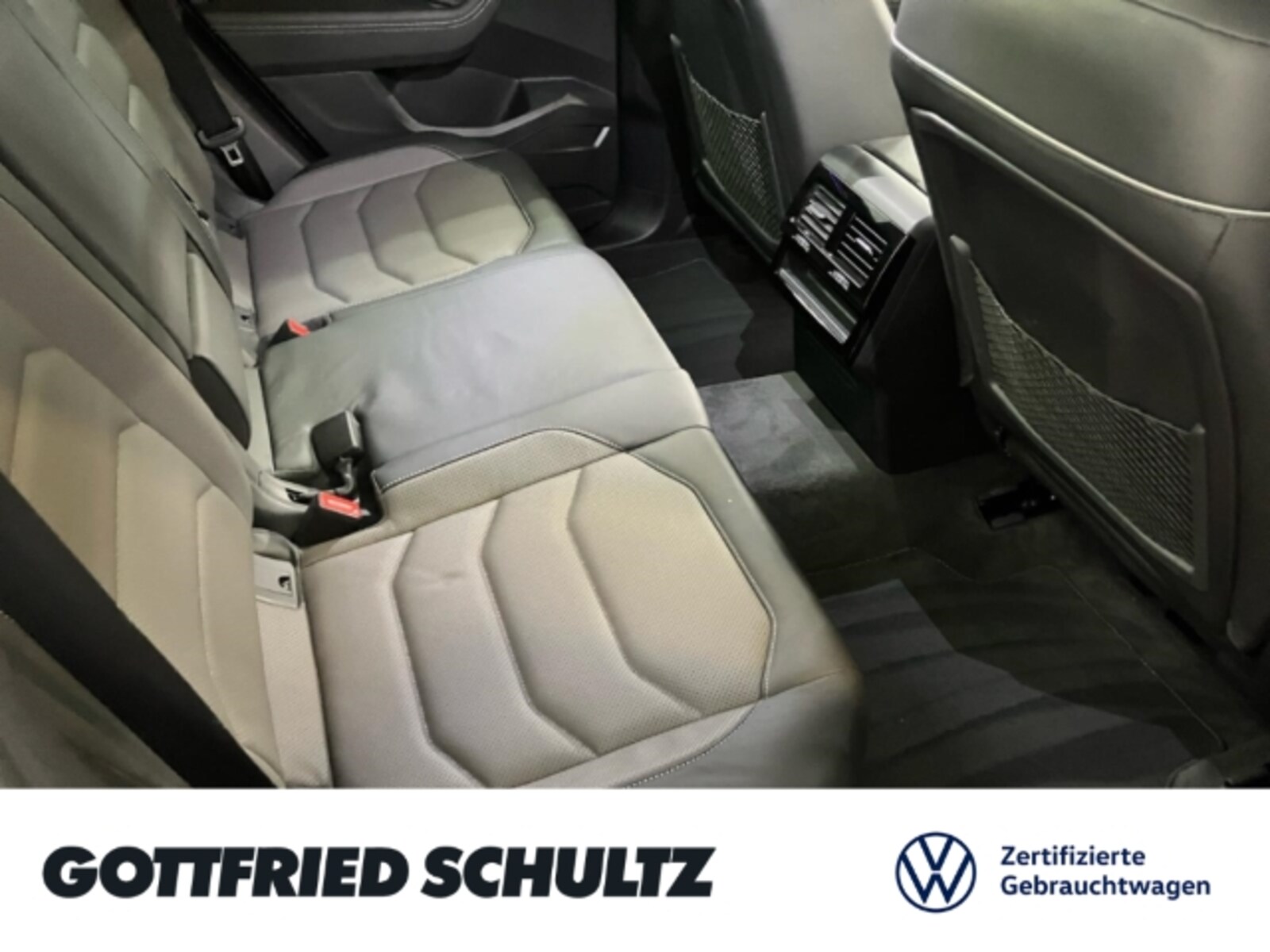 Volkswagen Touareg – Bild 8