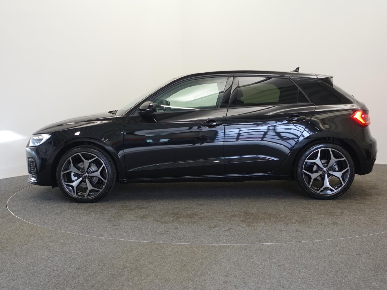 Audi A1 Sportback – Bild 3