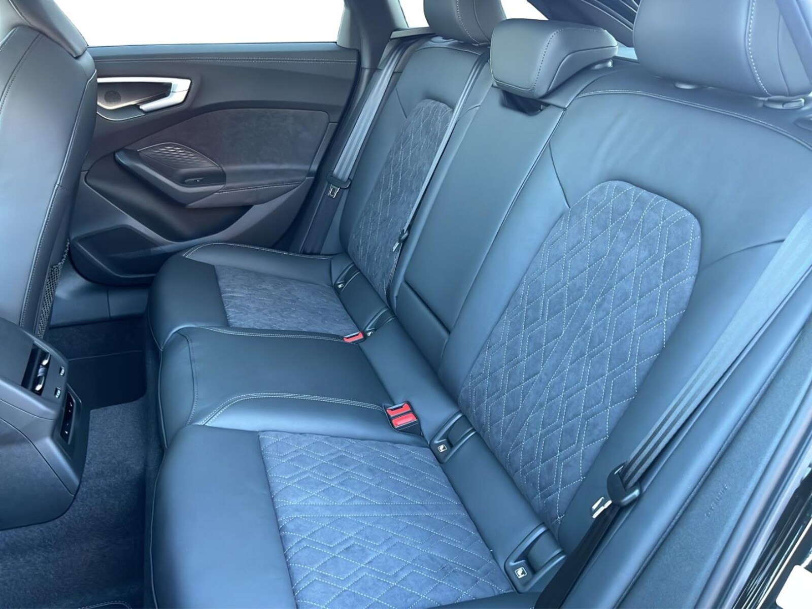 Audi A5 Avant – Bild 11