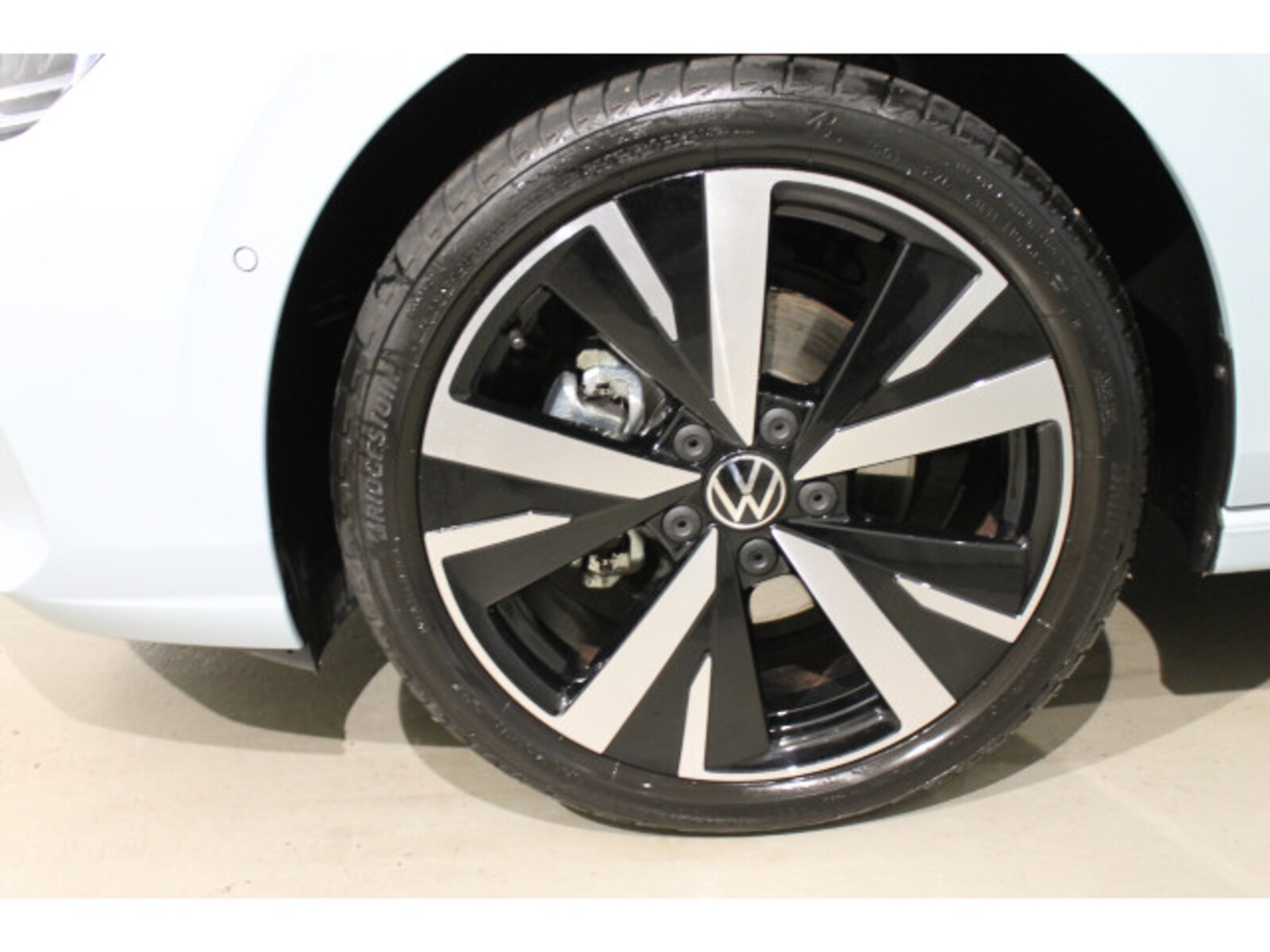 Volkswagen Golf – Bild 16