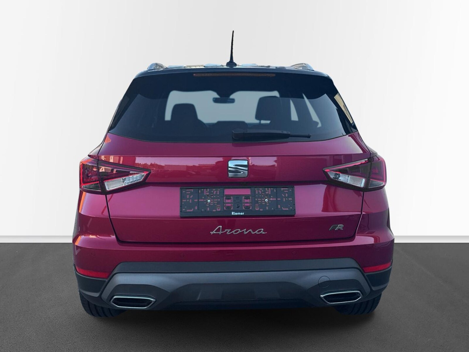 SEAT Arona – Bild 5