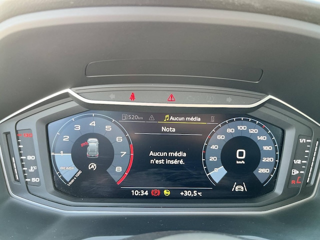 Audi A1 Citycarver Design 30 TFSI 110 Ch 6 Vitesses - 2021 - Joinsteer - #24